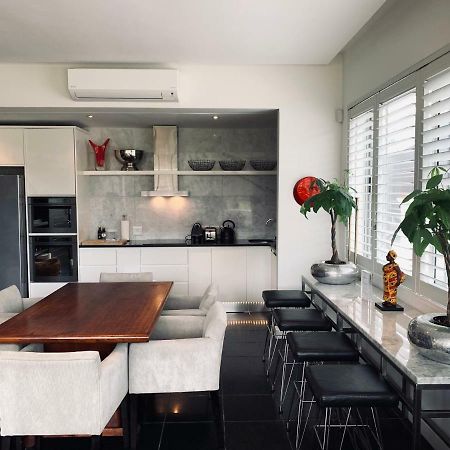 15 On Upper Orange Street Luxury Apartments Kapsztad Zewnętrze zdjęcie