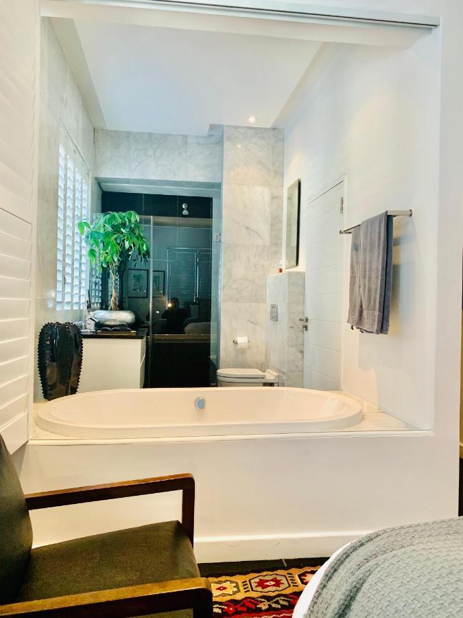 15 On Upper Orange Street Luxury Apartments Kapsztad Zewnętrze zdjęcie