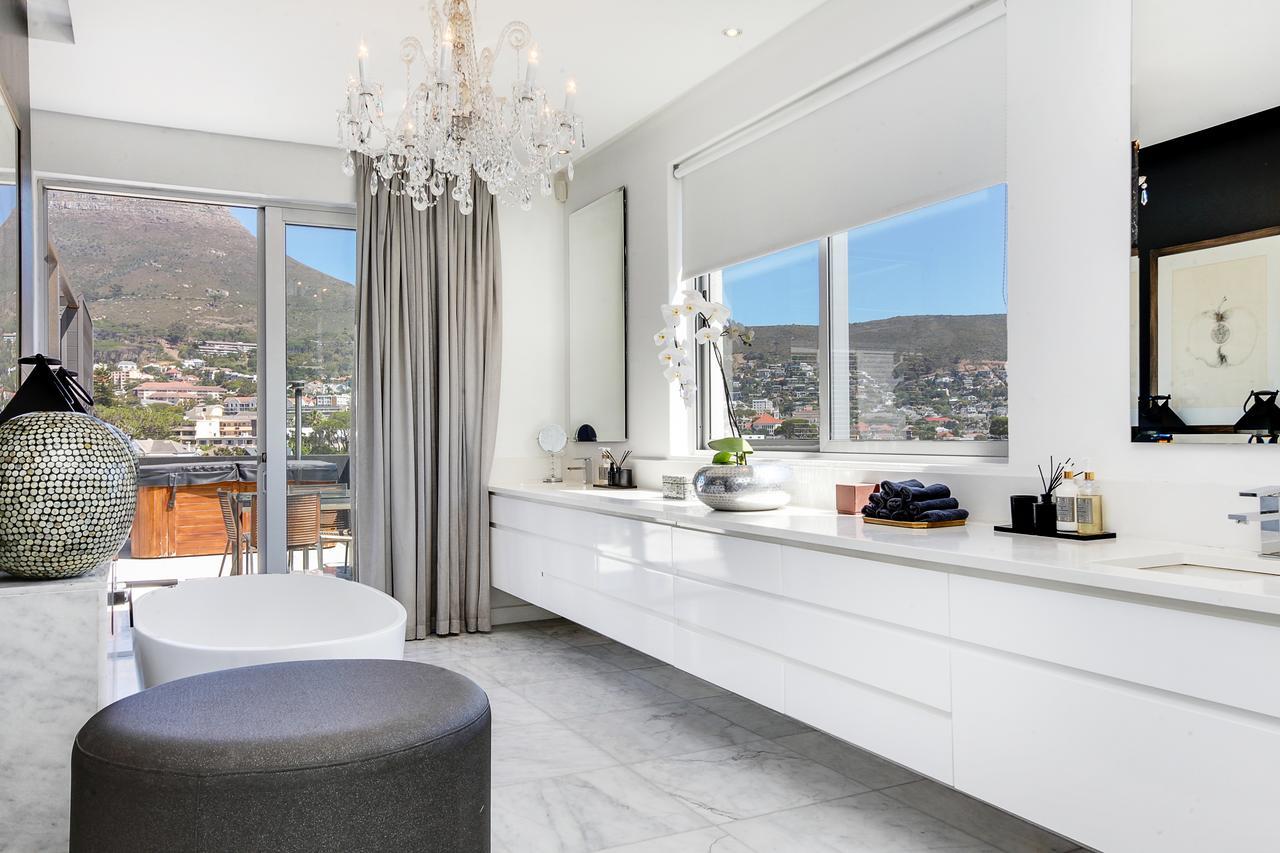 15 On Upper Orange Street Luxury Apartments Kapsztad Zewnętrze zdjęcie