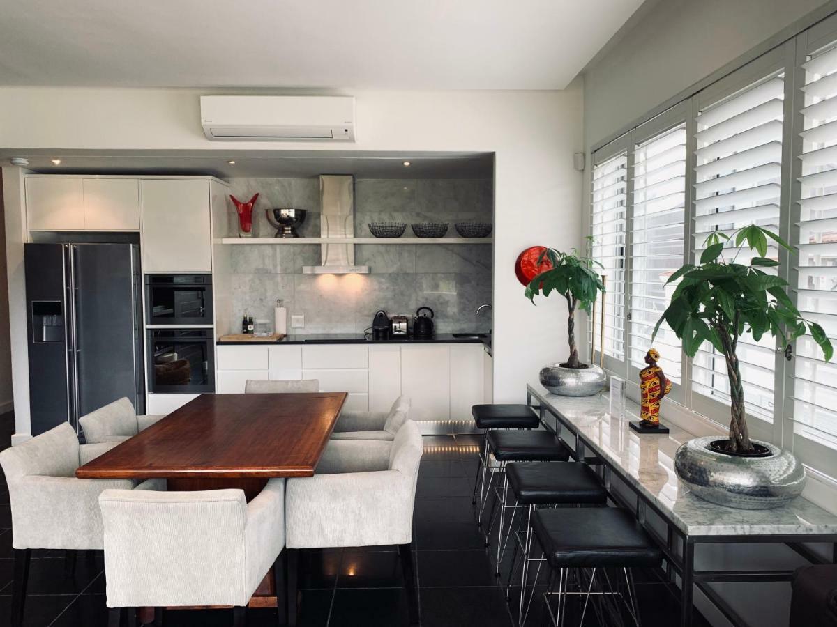 15 On Upper Orange Street Luxury Apartments Kapsztad Zewnętrze zdjęcie