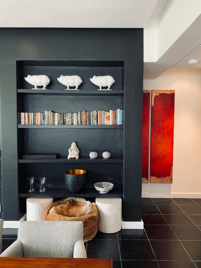 15 On Upper Orange Street Luxury Apartments Kapsztad Zewnętrze zdjęcie