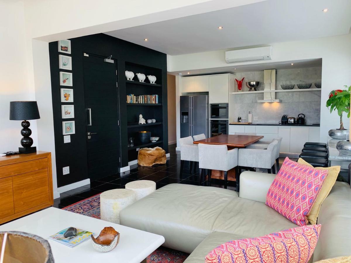 15 On Upper Orange Street Luxury Apartments Kapsztad Zewnętrze zdjęcie