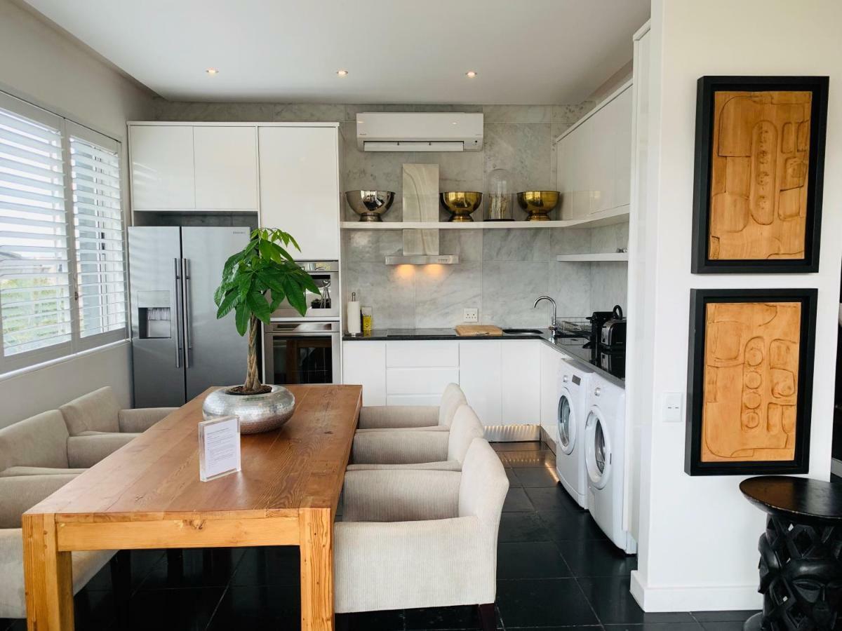 15 On Upper Orange Street Luxury Apartments Kapsztad Zewnętrze zdjęcie