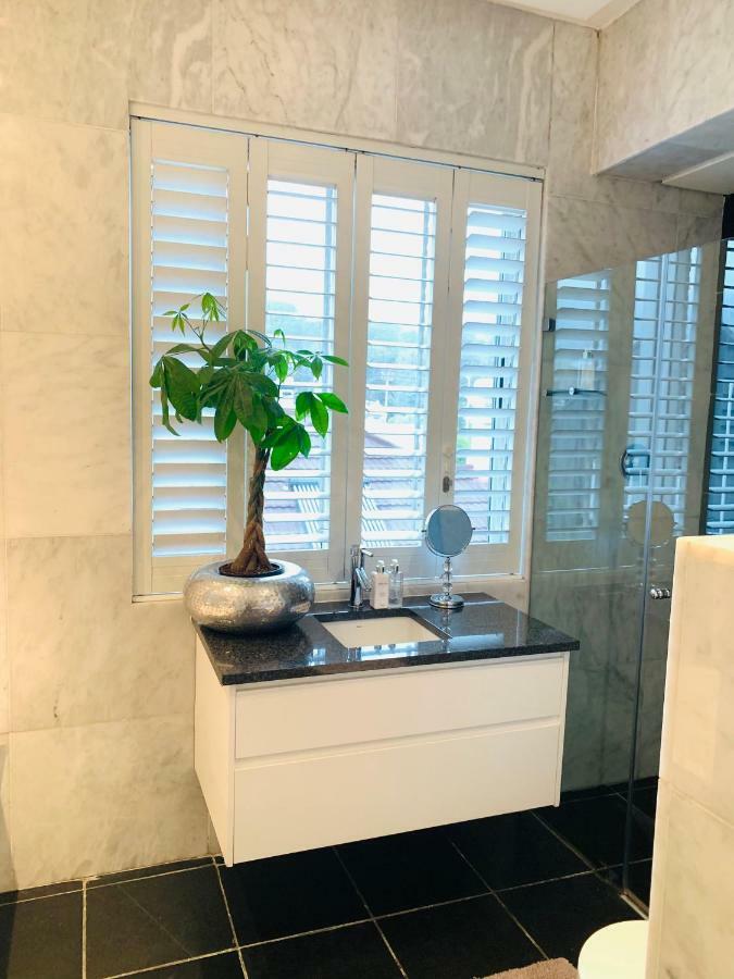 15 On Upper Orange Street Luxury Apartments Kapsztad Zewnętrze zdjęcie